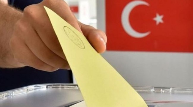 YSK'dan Kırklareli kararı! Merkezde oylar yeniden sayılacak