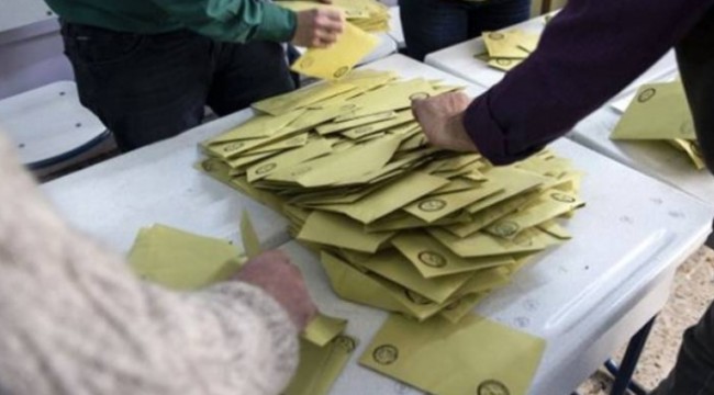 YSK'dan son dakika Maltepe kararı