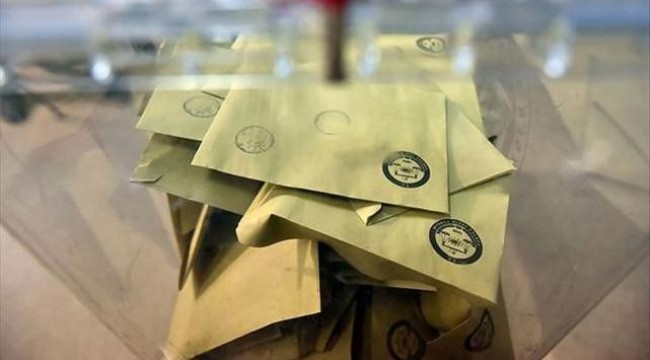 YSK karar verdi: Denizli'nin Honaz ilçesinde seçim yenilenecek