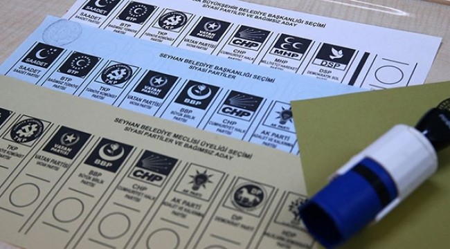 YSK toplantısı sona erdi, yarın tekrar toplanacak