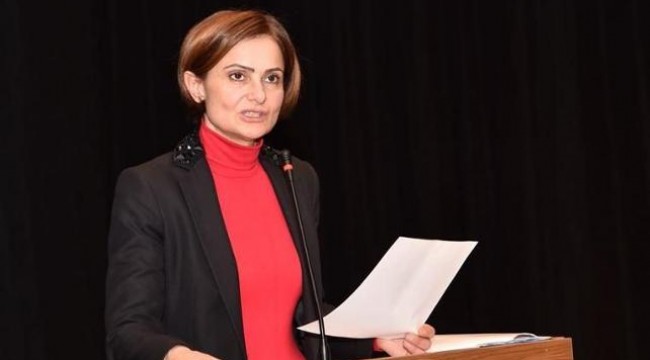 YSK'ye çağrı: Farkın kapanmayacağı ortada