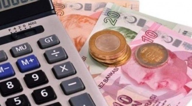Yüz binlerce memurun gözü 3600 ek göstergede