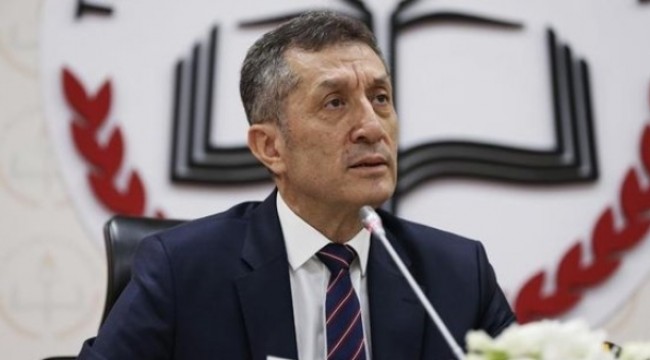Ziya Selçuk: Çocuklar çocuk gibi davranmıyor