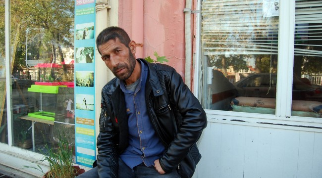 1,5 aydır kayıp eşine "İpek yalvarıyorum dön artık yuvana" diye seslendi