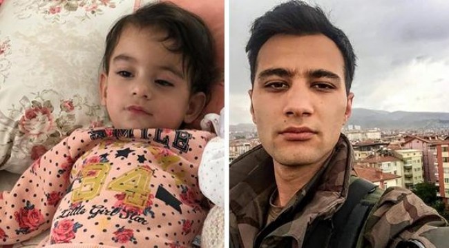 15 Temmuz şehidinin kızı hayatını kaybetti