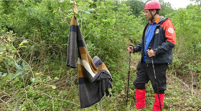 200 kişi seferber oldu, drone ile arandı, bulunduğu yer herkesi şok etti