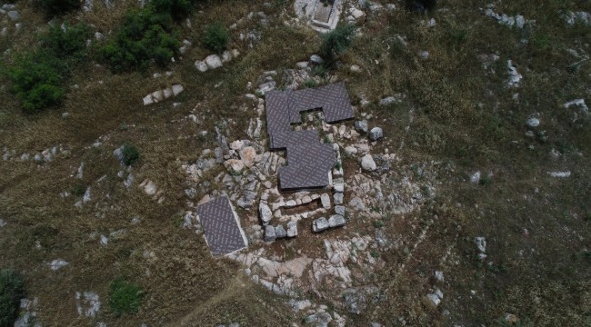 2600 yıllık tarih halka açılıyor, Gölyazı Göbeklitepe'ye rakip olacak