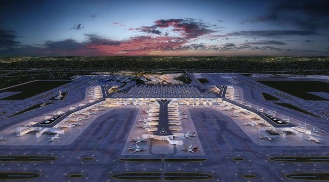 40 yıllık pilot, İstanbul Havalimanı rezaletini anlattı: Allah sabır versin