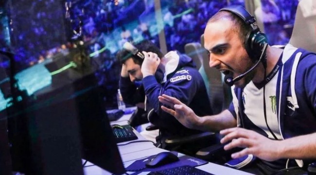 6 yaşında lisans, 25 yaşında emeklilik