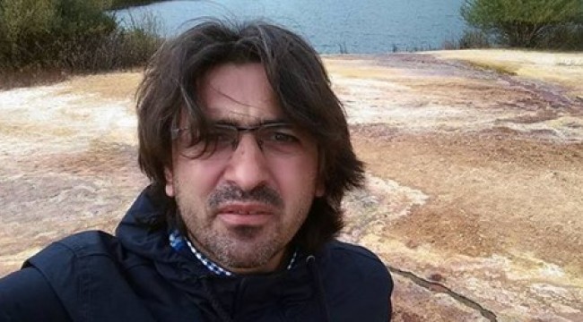 AA muhabirinin cansız bedenine ulaşıldı