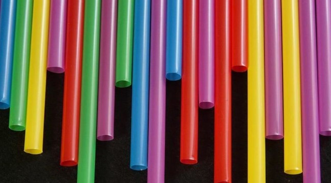 AB'den tek kullanımlık plastik ürünlere yasak
