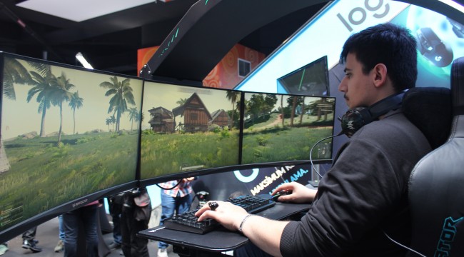 Acer ve Teknosa’dan oyun dünyasını heyecanlandıracak bir deneyim