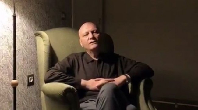 Adana Valiliği'nden 'Prof. Dr. Haluk Savaş' açıklaması: Değerlendirilmek üzere İçişleri Bakanlığı'na gönderildi