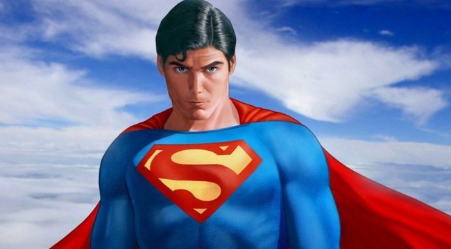 Adı ‘süpermen’ ama güvenliği neredeyse ‘sıfır’!