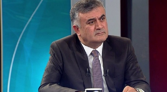 Adil Gür: YSK kararı sonrası 3 anket yaptık
