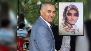 Adil Öksüz'ün yeğeni Esmaül Hüsna tahliye edildi