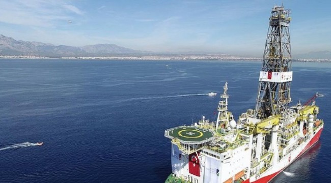 AK Parti’den Çipras’a tepki: Uluslararası kara sularda tüm haklarımızı kullanmaya devam edeceğiz