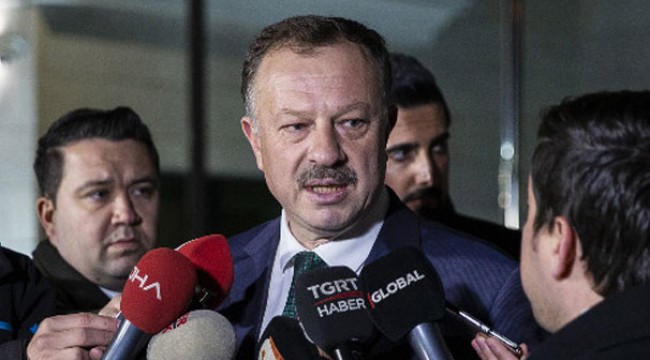 AK Parti'den İstanbul açıklaması