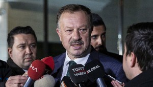 AK Parti'den İstanbul açıklaması