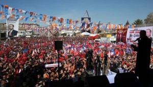 AK Parti'den özeleştiri: Beka kaybettirdi