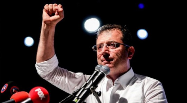 AK Parti kulisleri: İmamoğlu 5 puan öne geçti