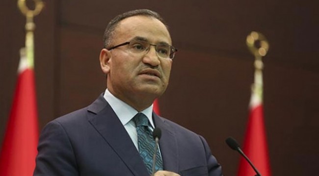 Ak Parti'li Bozdağ: Kesinleşmiş seçimler yenilenmez