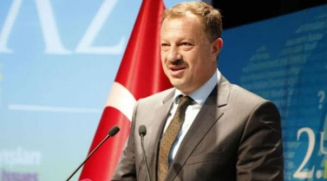 AK Parti'nin YSK Temsilcisi Özel'den itiraf: Devletin parasıyla FETÖ ziyaretine gitmişler!