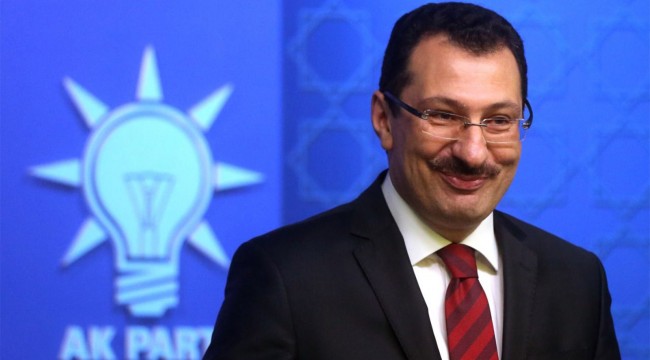 Ak Parti: YSK’ya ek dilekçe vereceğiz