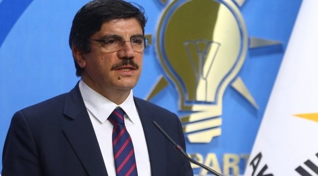 AK Partili Aktay: Gül’ün YSK kararını 367 kararına benzetmesi dahi bu yarım yamalak dramı tam bir drama çeviremez