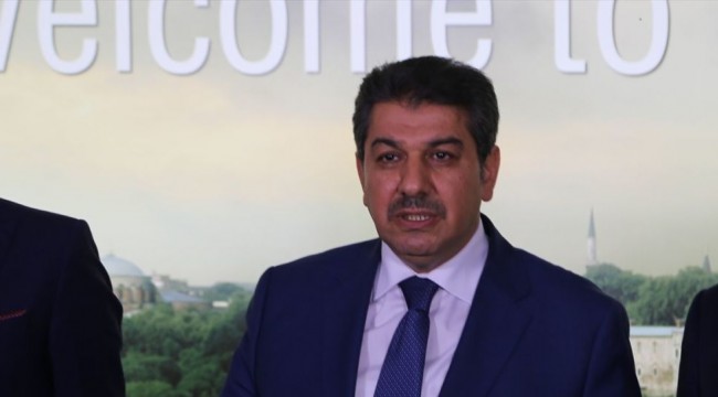 AK Partili Göksu'dan İBB'nin israf yaptığını söyleyen İmamoğlu'na yanıt