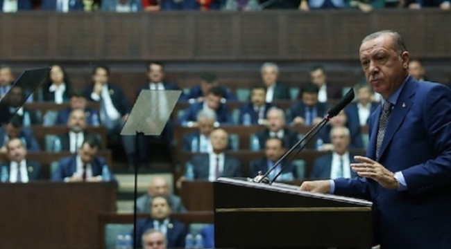 AK Partili vekillere 'hemşehri' talimatı