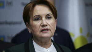 Akşener, Erdoğan'ın davetine katılmayacak