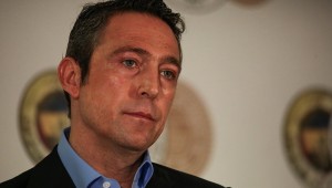 Ali Koç'tan 'Fener ol' açıklaması