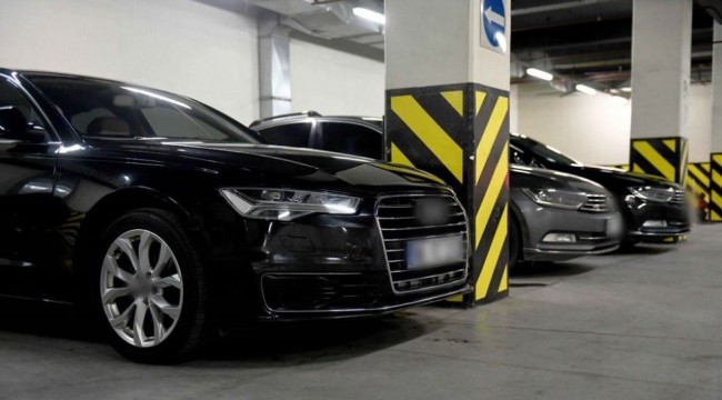 Ankara Büyükşehir Belediyesi'nde araç sayısı azaltılmaya başlandı