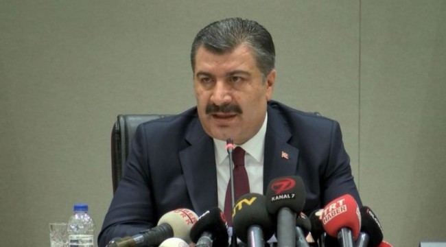 Antibiyotik tüketimimiz 7 yılda 31 birime geriledi