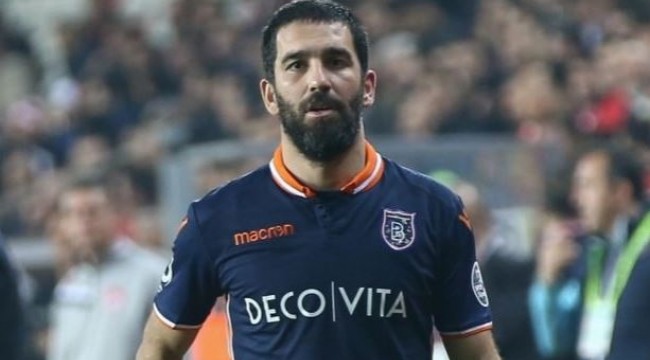 Arda Turan iddiası! Yeni adresi...