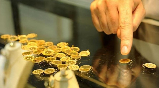 Artan fiyatlara rağmen düğünlerde çeyrek altın ilk sırada