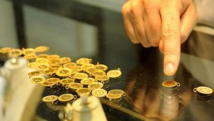 Artan fiyatlara rağmen düğünlerde çeyrek altın ilk sırada