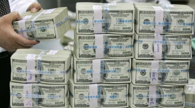 Asya'dan Türkiye'ye 466 milyon dolarlık yatırım