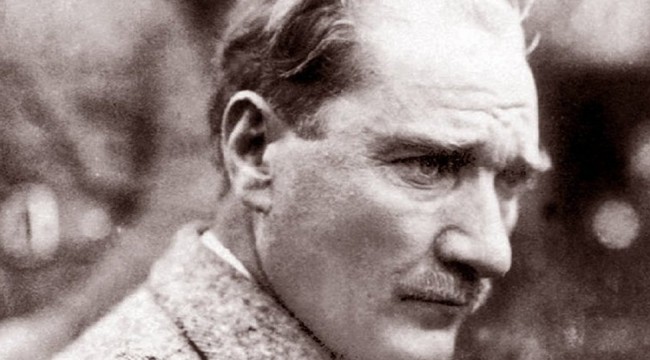 Atatürk'ün, annesine yazdığı mektup animasyon film oldu