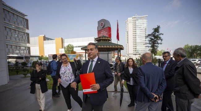Atatürkçü Düşünce Derneği 'Dersim' kararının iptali için mahkemeye başvurdu