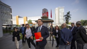 Atatürkçü Düşünce Derneği 'Dersim' kararının iptali için mahkemeye başvurdu