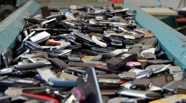 Atıklardan ekonomiye 10 milyar liralık katkı mümkün
