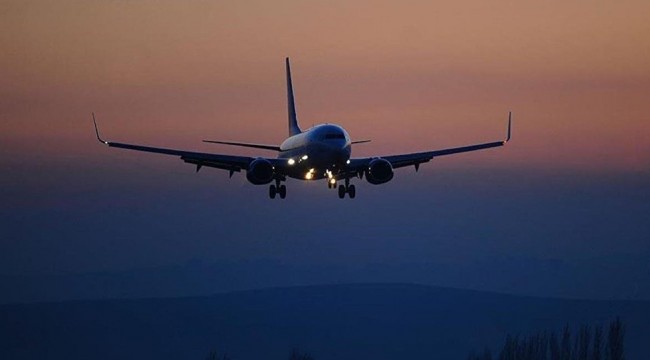 Avustralyalı pilot 40 dakika boyunca baygın halde uçtu