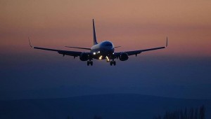 Avustralyalı pilot 40 dakika boyunca baygın halde uçtu
