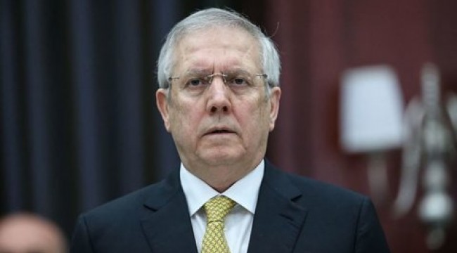 Aziz Yıldırım: Ne Aziz Yıldırım'cı olun ne Ali Koç'çu olun