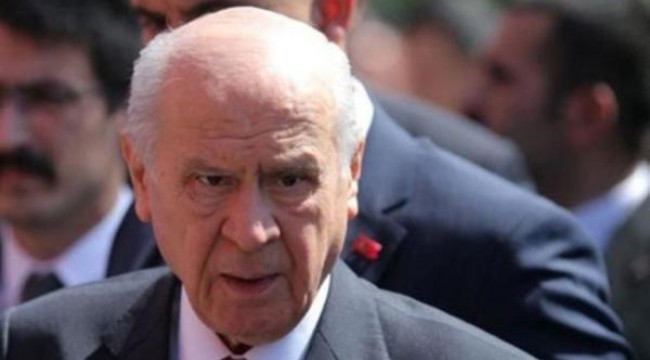 Bahçeli seçim çalışmalarına başladı