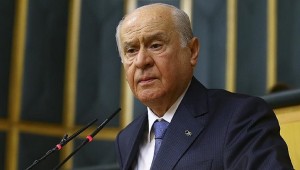 Bahçeli: YSK milletin yüreğine su serpti