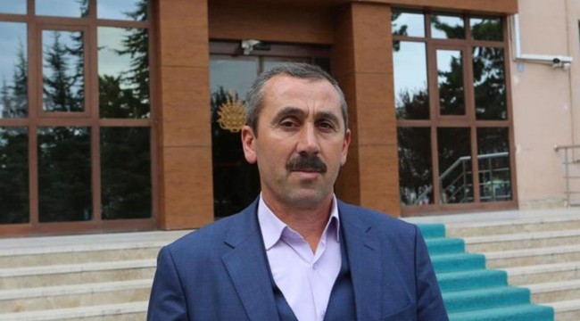 'Başkasının kazandığı görevi yapamam' dedi, istifa etti