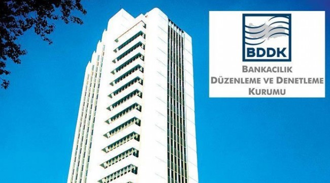 BDDK: Döviz üzerinden saldırıya uğruyoruz